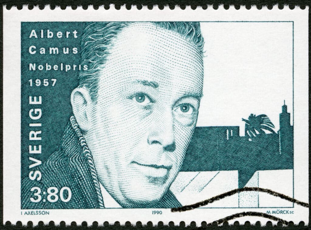 Camus