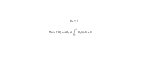 Bernoulli