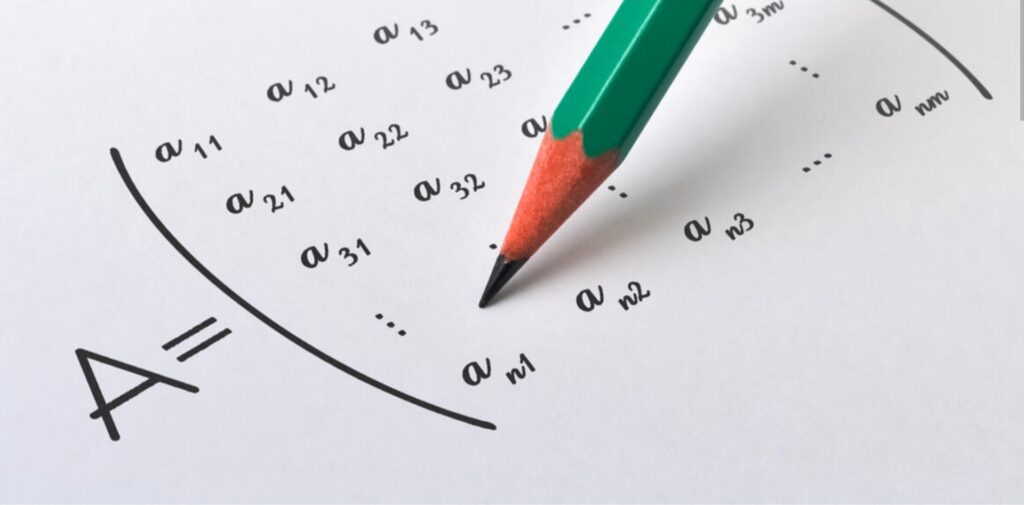 matrices