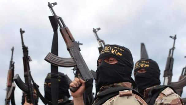 terrorisme