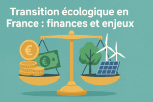 transition écologique