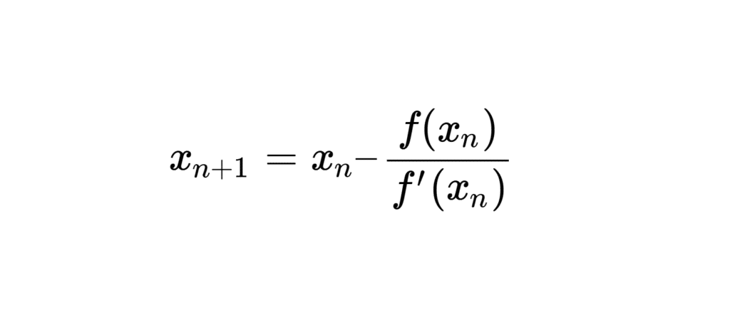équation