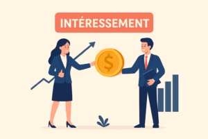 intéressement