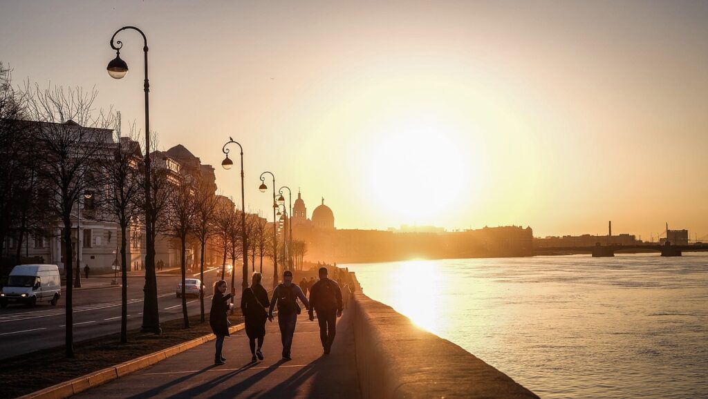 Russie