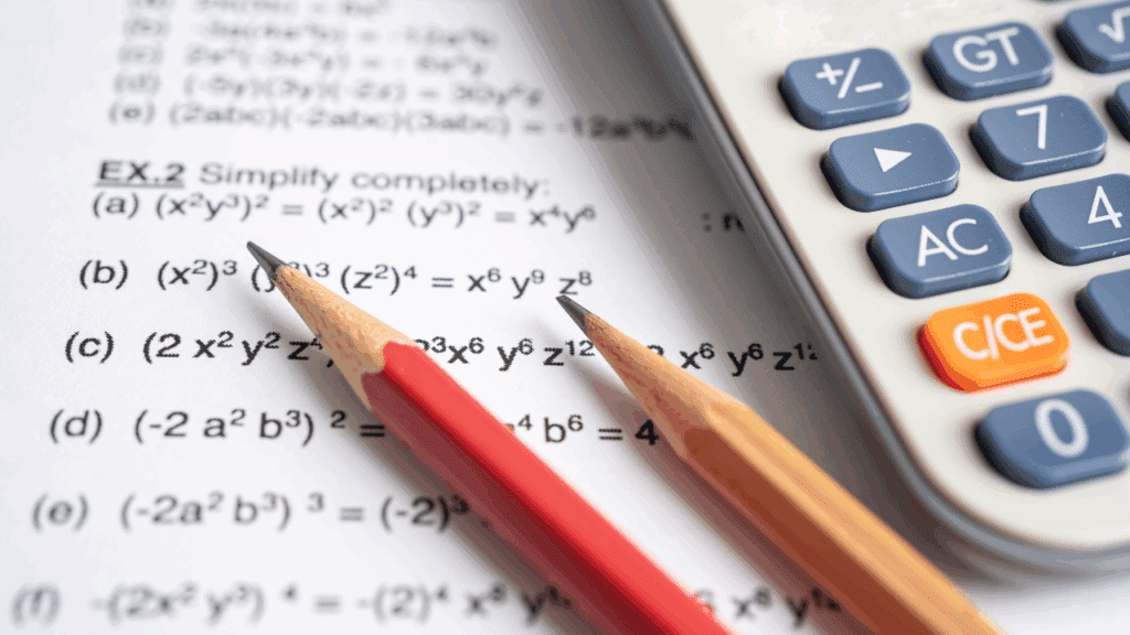 coefficients binomiaux