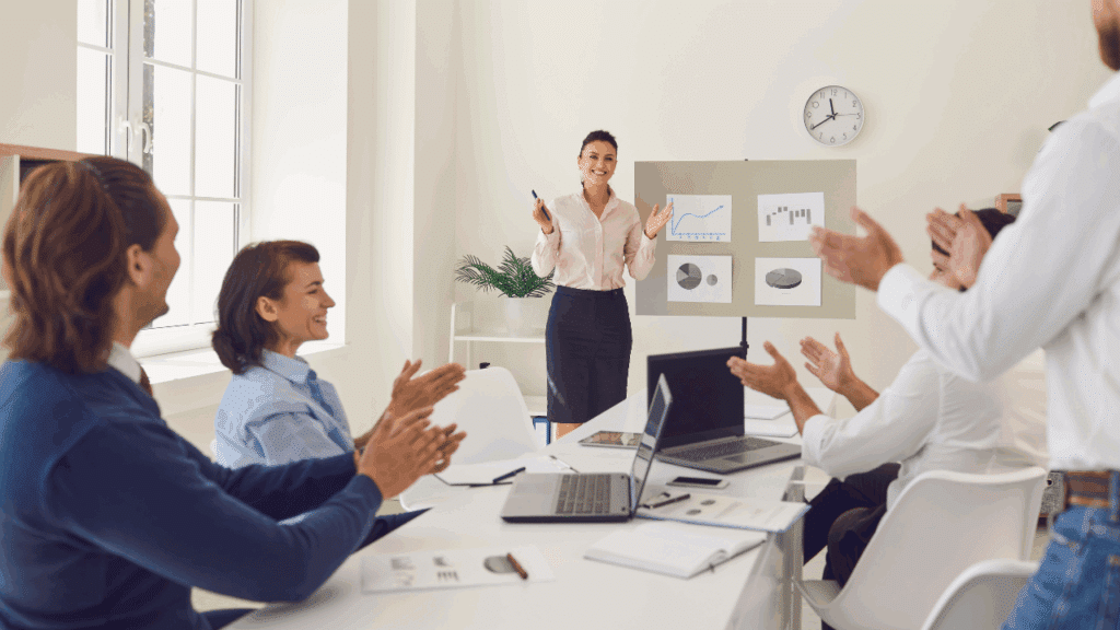 slow management