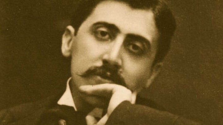 Proust