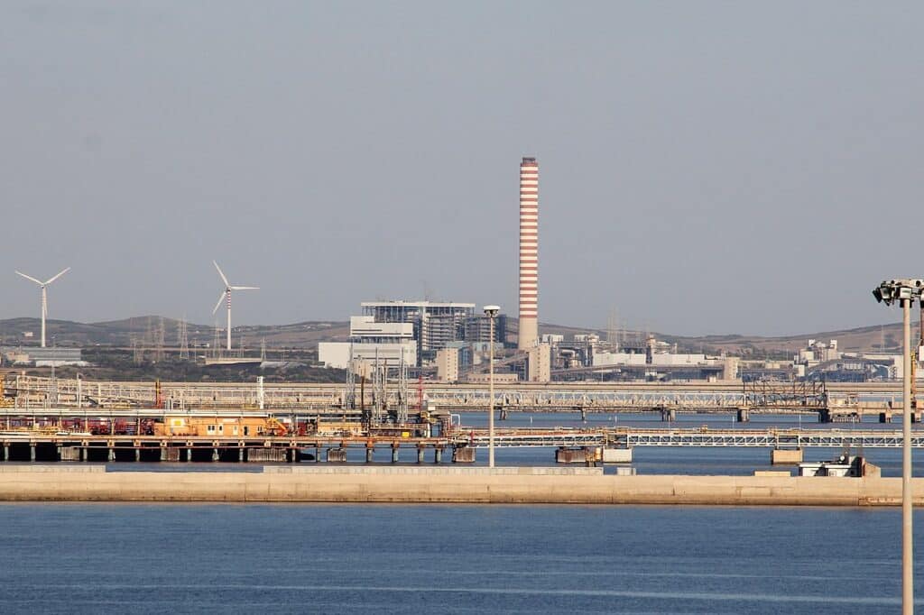 mix énergétique