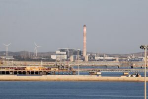 mix énergétique