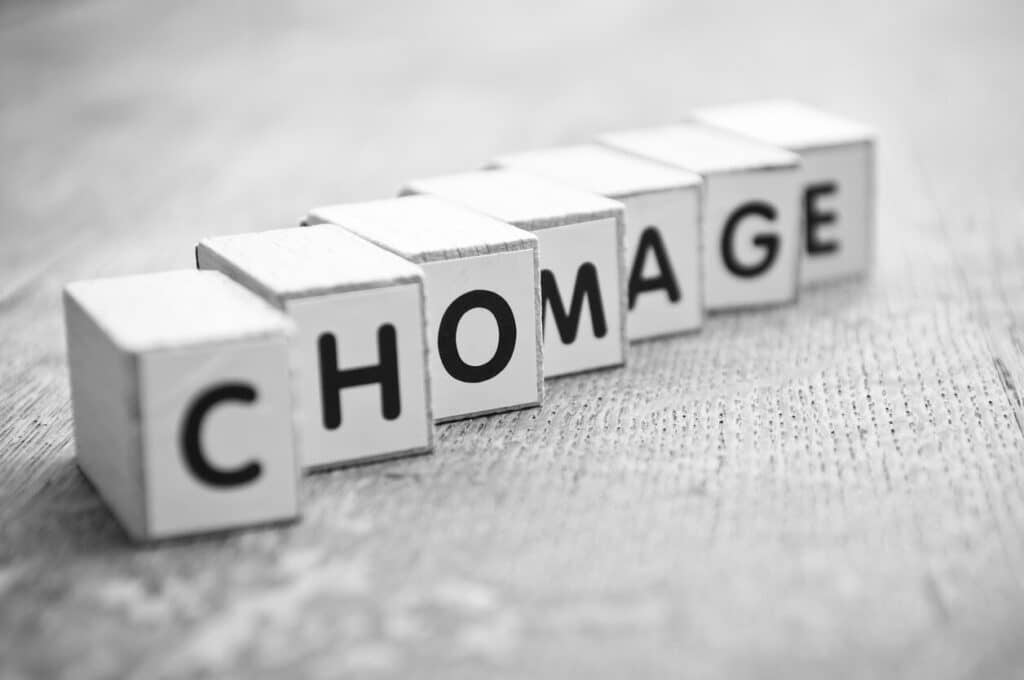 chômage