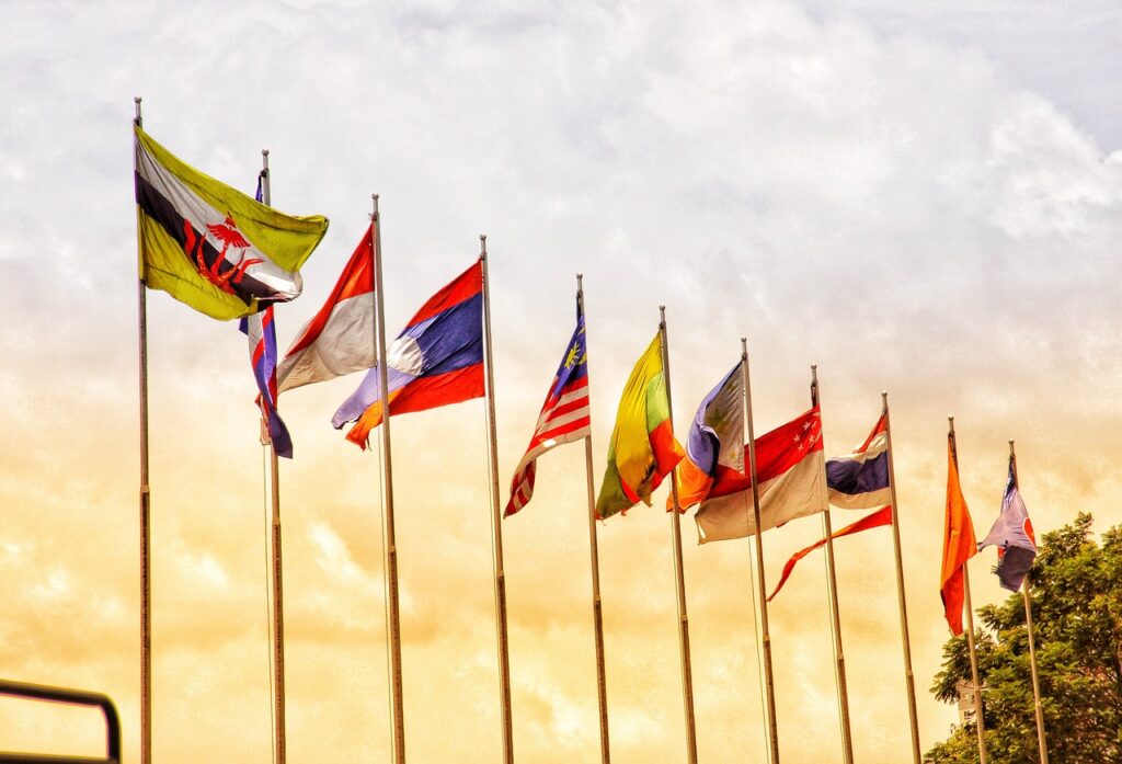 ASEAN
