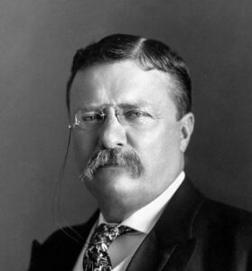 Roosevelt