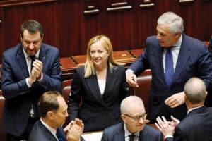 politique