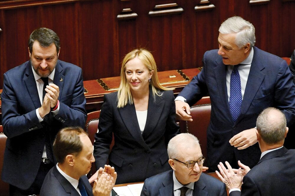 politique