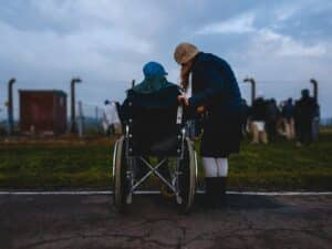 handicap