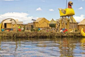 Titicaca