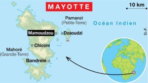 Mayotte