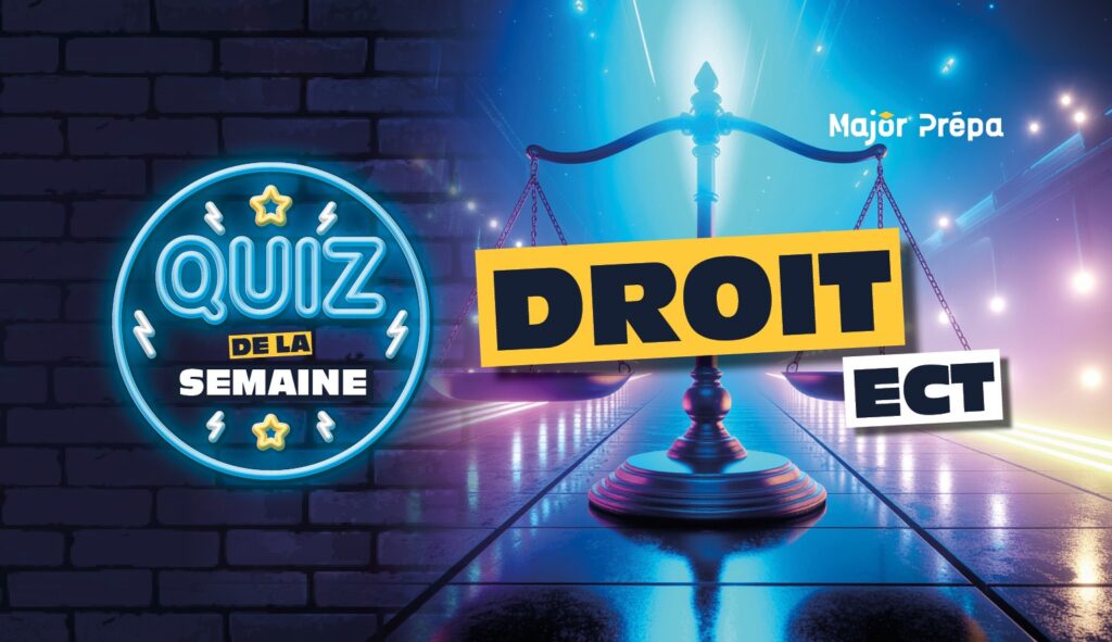 quiz de droit