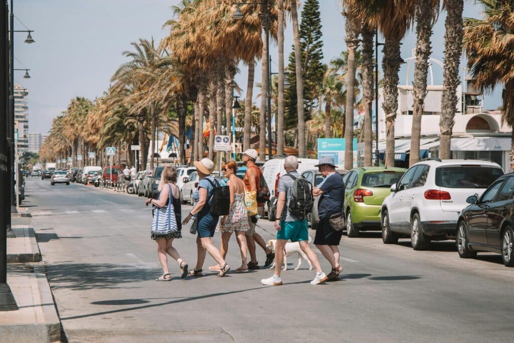 surtourisme