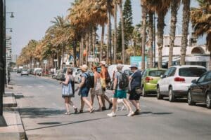 surtourisme