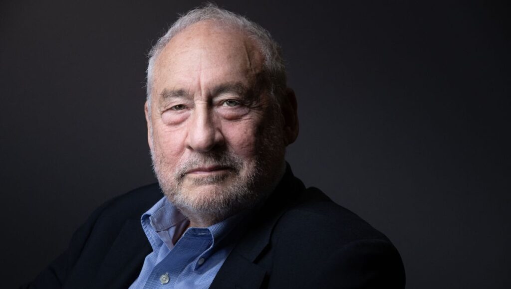 Stiglitz