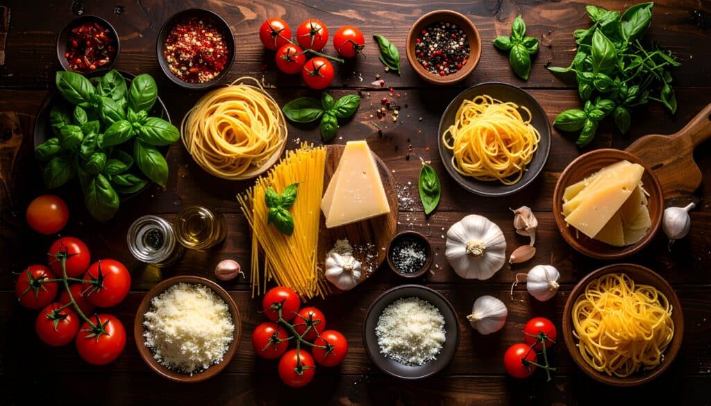gastronomie