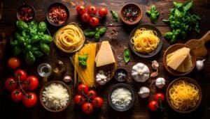 gastronomie