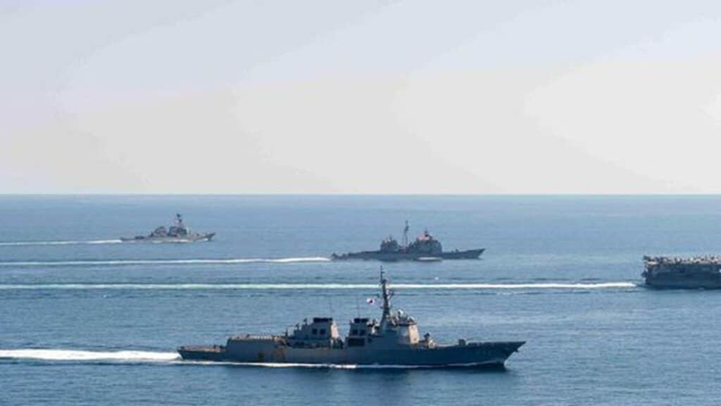 Hard power et soft power aux Etats-Unis : analyse