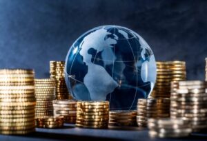 économie mondiale