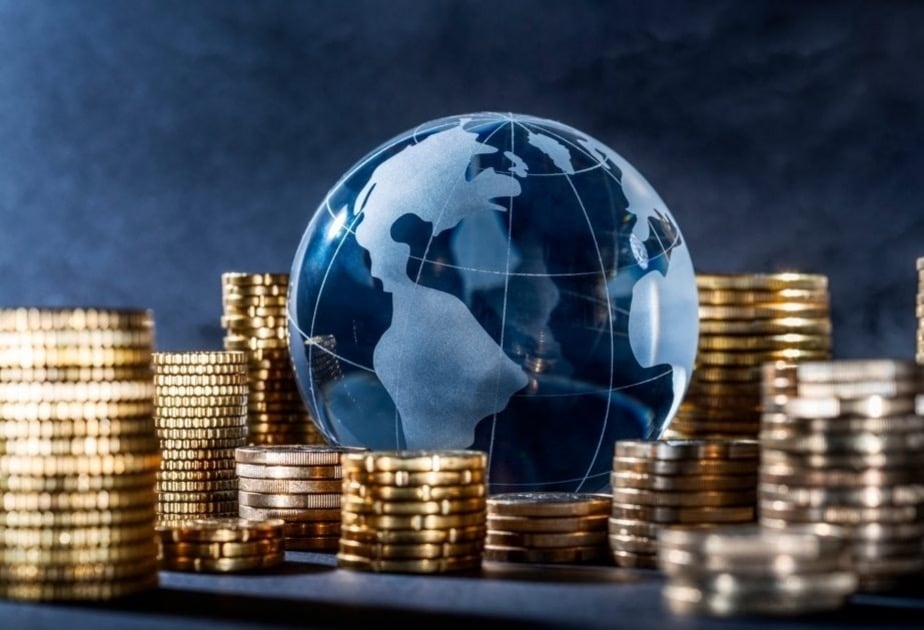 économie mondiale