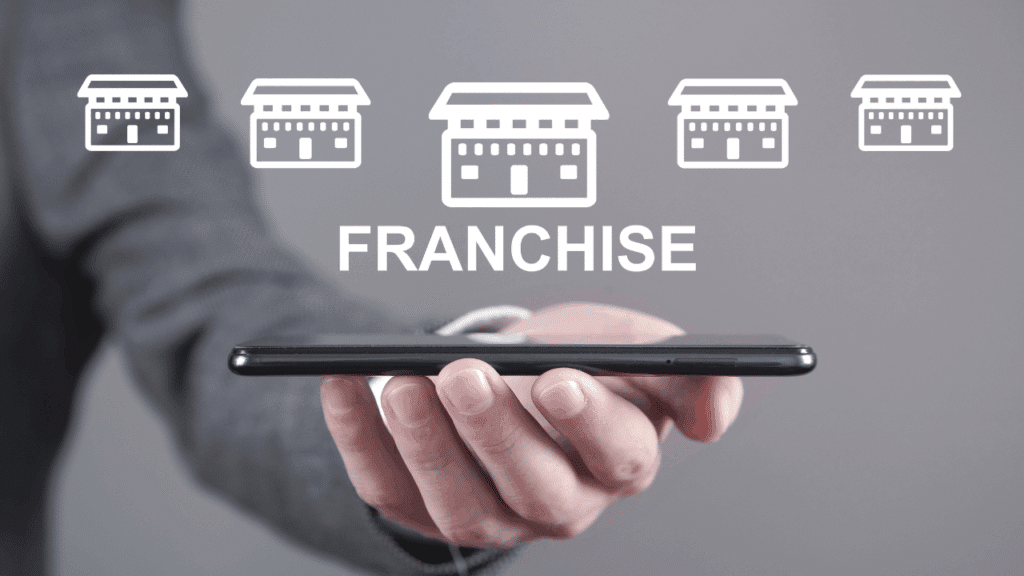 franchise