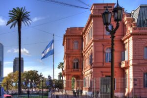 Argentine