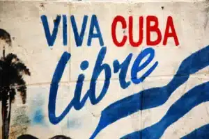 Cuba libre