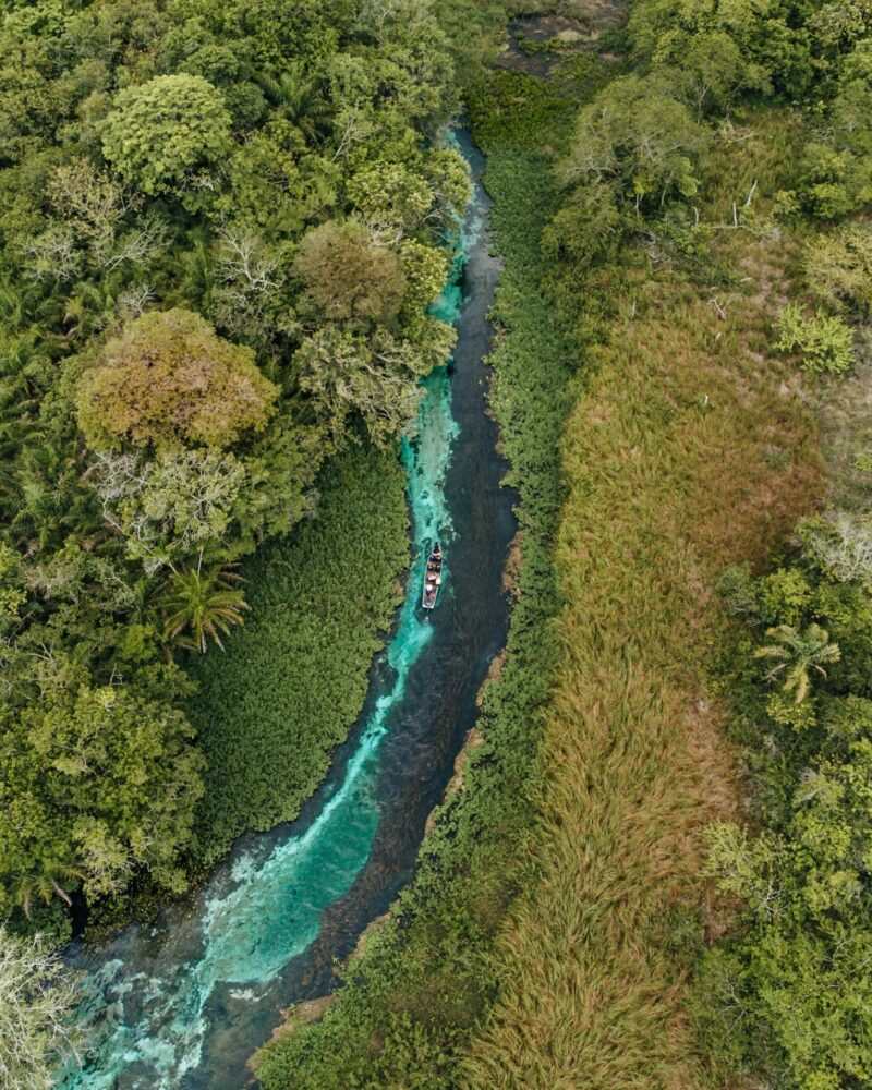 fleuve