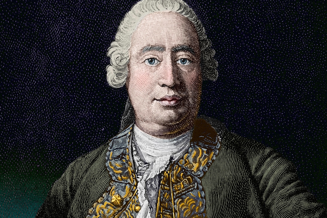 Humre Le jugement de goût et le raffinement selon Hume - Major Prépa
