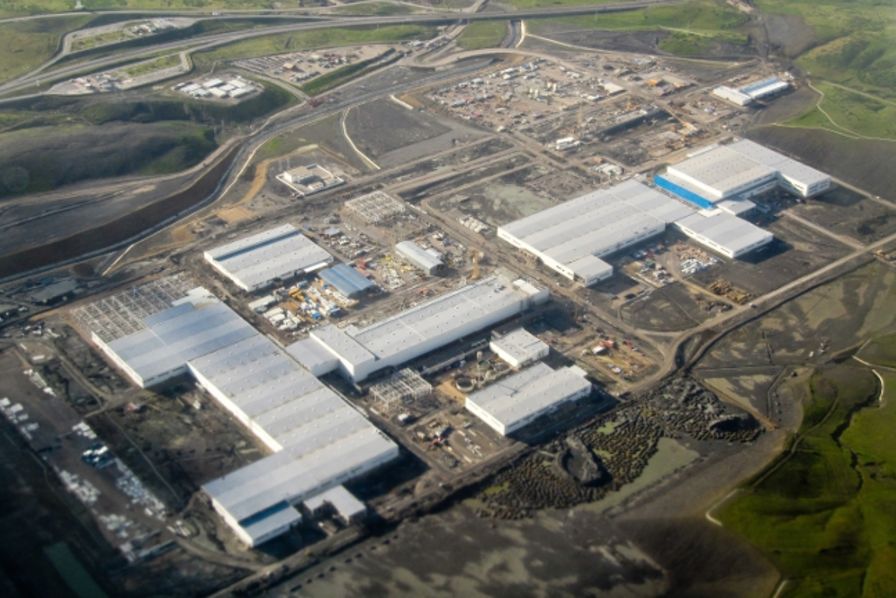 FTNs: Usine Renault à Tanger – exemple d’investissement industriel et d’intégration du Maroc dans la mondialisation automobile.