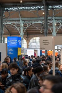 Grand Salon des Grandes Écoles 2025