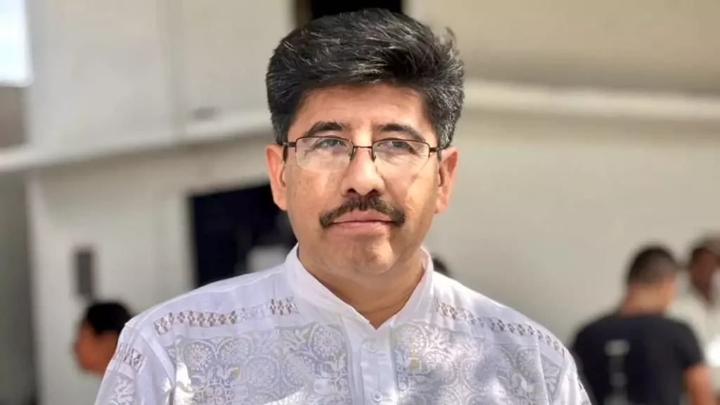 Hugo Aguilar Ortiz