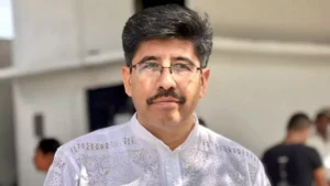 Hugo Aguilar Ortiz