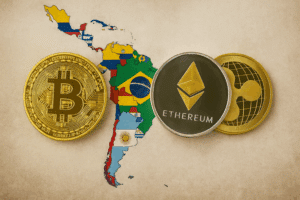 cryptomonnaies