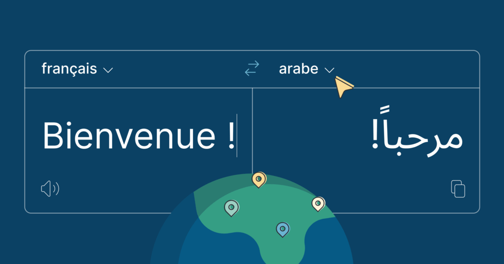 arabe