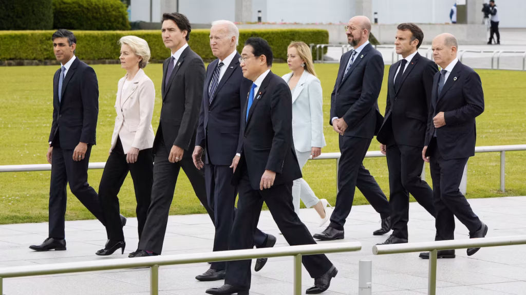 G7