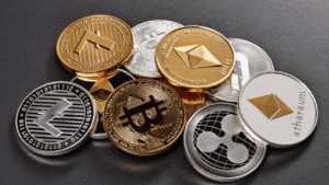 cryptomonnaies