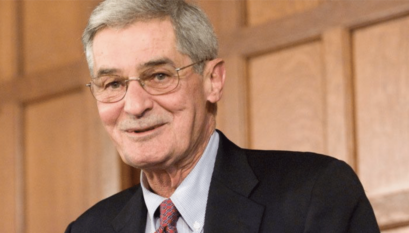 Robert Lucas, nouvel économiste français