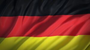 drapeau Allemagne