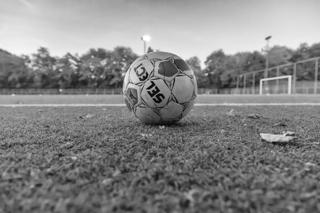 football