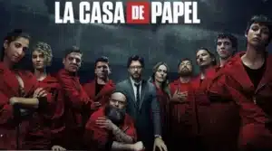 Le cinéma et séries espagnols, outils du soft-power ibérique