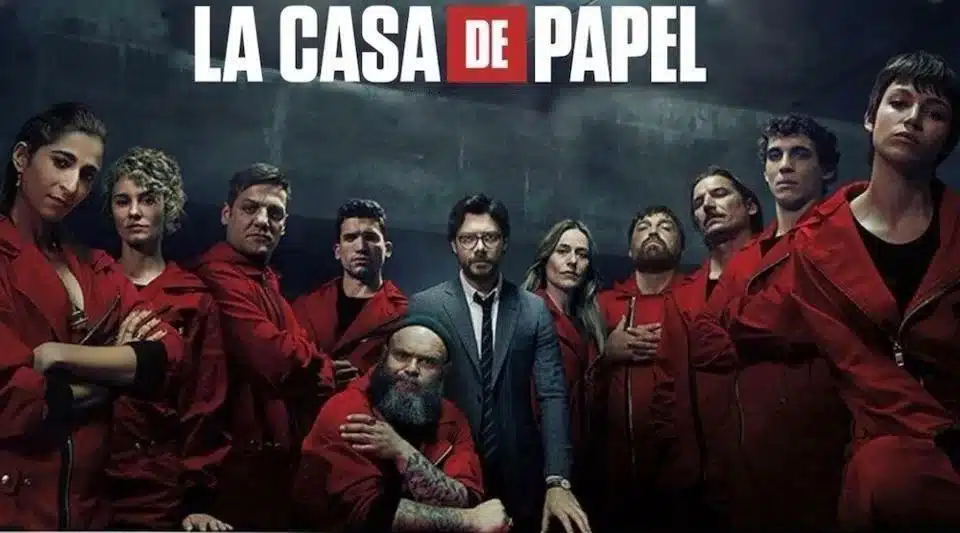 Le cinéma et séries espagnols, outils du soft-power ibérique