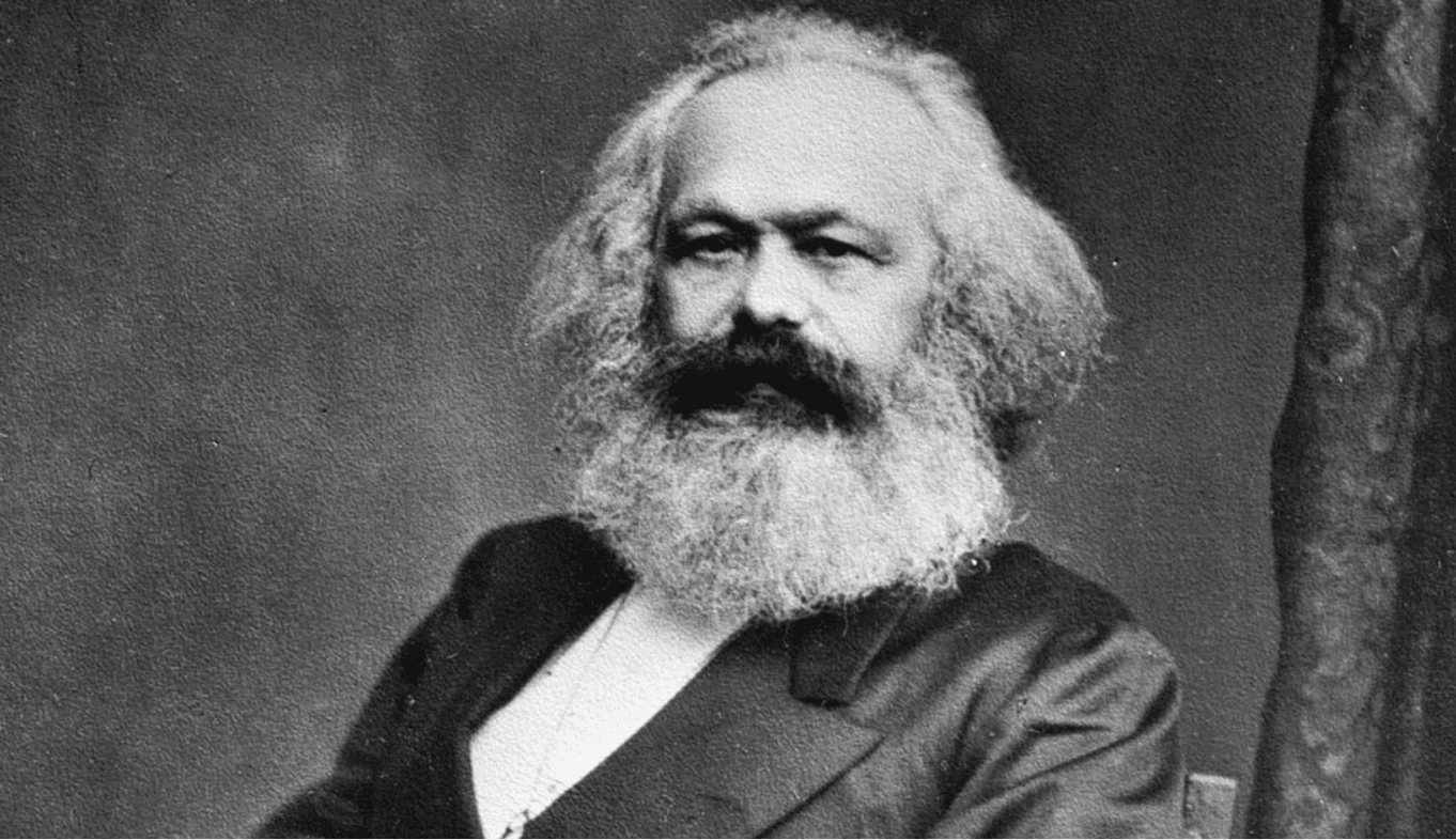 Karl Marx et le marxisme