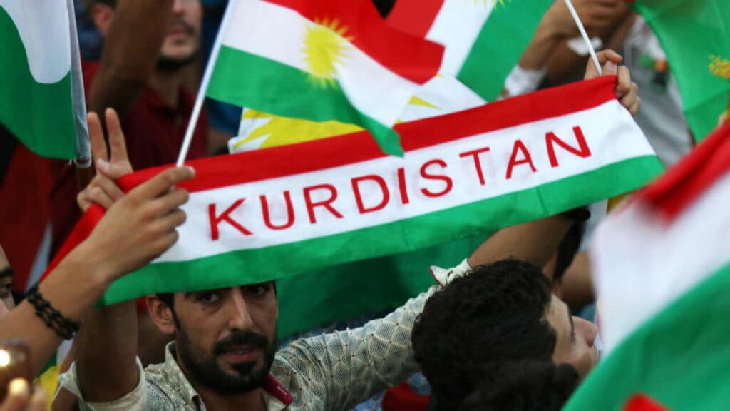 kurde